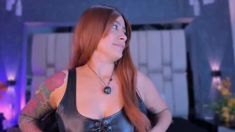 Snapshot of tyla_demon chatting on 15, 1, 2026 TYLA online show from 15, 1, 2026