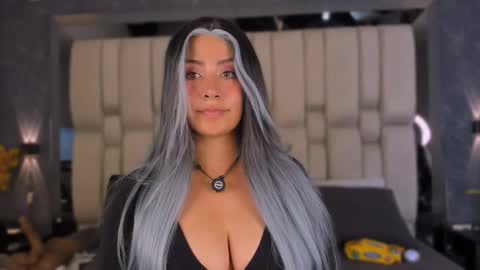 Snapshot of tyla_demon chatting on 12, 2, 2026 TYLA online show from 12, 2, 2026