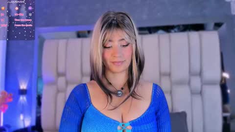 Snapshot of tyla_demon chatting on 28, 2, 2026 TYLA online show from 28, 2, 2026