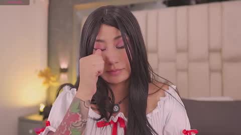  TYLA  online show from 22, 3, 2026