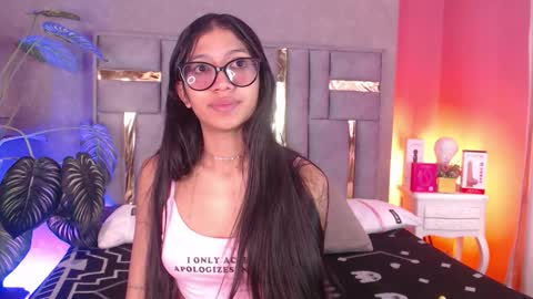 tyla_ks online show from 30, 10, 2025