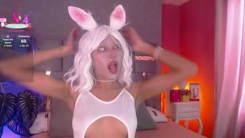 tyla_ks online show from 31, 10, 2025