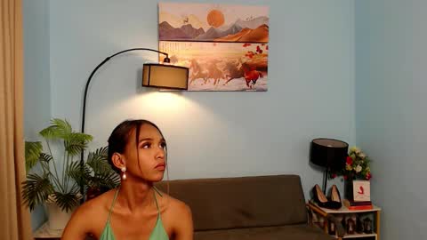 tylabrown  seraphina  katrine  valentina  lexie online show from 2, 12, 2025