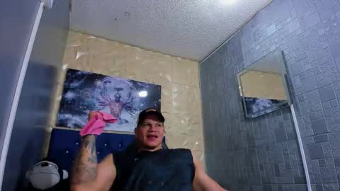 Snapshot of tyleer_scot chatting on 20, 5, 2026 Tyleer Scot online show from 20, 5, 2026