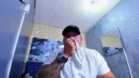 Snapshot of tyleer_scot chatting on 26, 5, 2026 Tyleer Scot online show from 26, 5, 2026