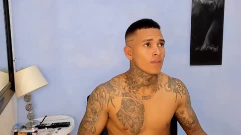 tyler_bell_ online show from 17, 5, 2026