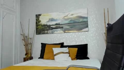 Tyler online show from 25, 3, 2026