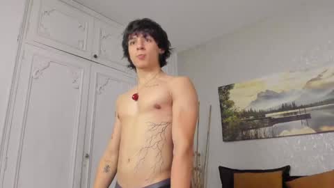 Tyler online show from 23, 5, 2026