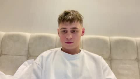 tyler_garrner online show from 8, 9, 2025