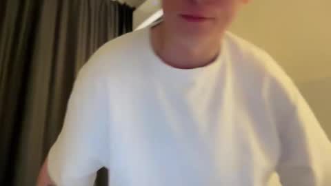 tyler_garrner online show from 5, 10, 2025