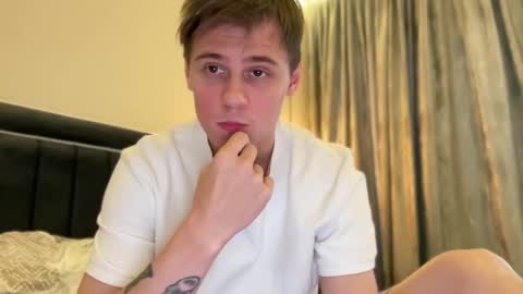 tyler_garrner online show from 1, 11, 2025