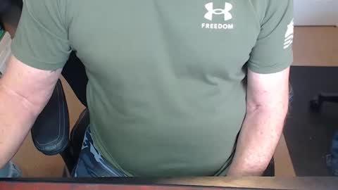 Tyler Hott...In Your Bedroom... online show from 25, 2, 2026