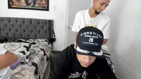 Snapshot of tyler_master24 chatting on 18, 9, 2025 tyler online show from 18, 9, 2025