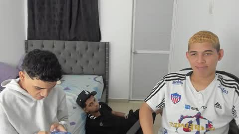 Snapshot of tyler_master24 chatting on 7, 10, 2025 tyler online show from 7, 10, 2025