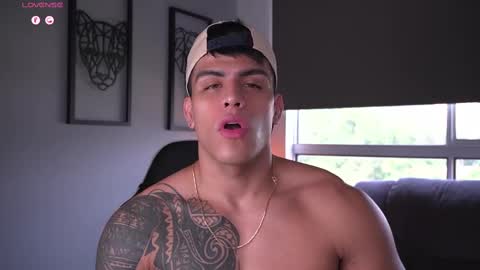 David online show from 24, 9, 2025