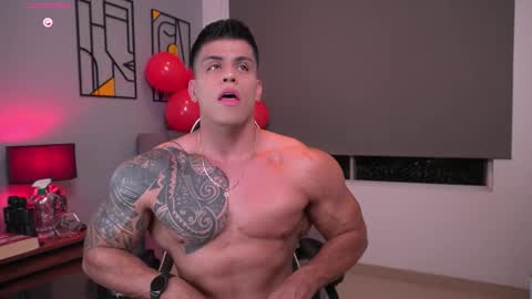 David online show from 15, 2, 2026