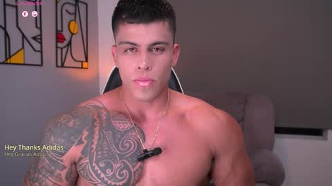 David online show from 19, 3, 2026