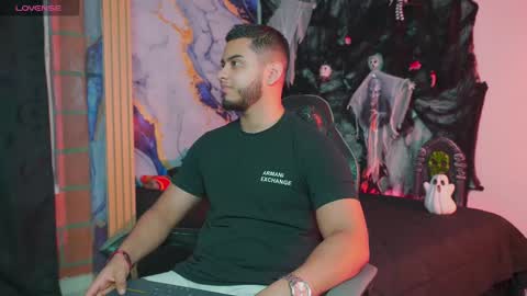 Tyler online show from 22, 10, 2025