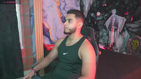 Tyler online show from 23, 10, 2025