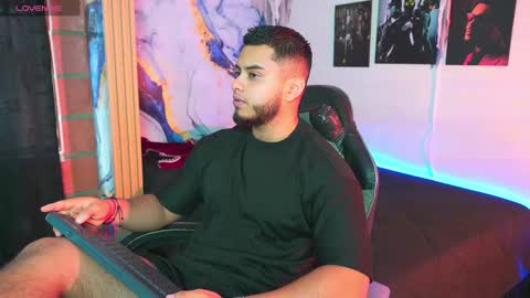 Tyler online show from 1, 11, 2025