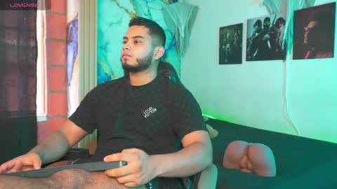 Tyler online show from 3, 11, 2025