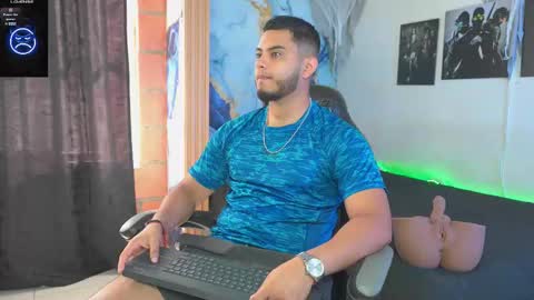 Tyler online show from 19, 11, 2025