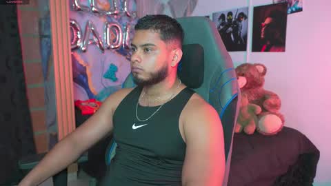 Tyler online show from 20, 3, 2026