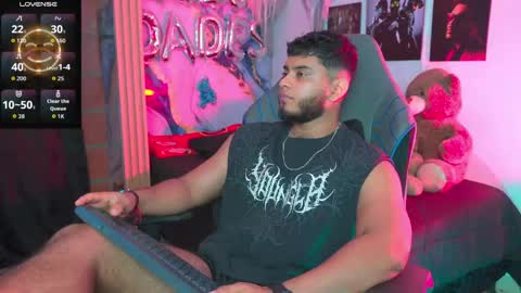 Snapshot of tyler_price01 chatting on 23, 5, 2026 Tyler online show from 23, 5, 2026