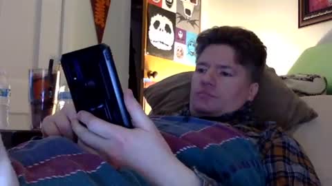 Tyler Durden online show from 18, 1, 2025