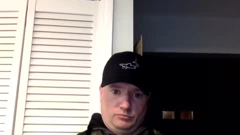 Tyler Durden online show from 15, 2, 2025