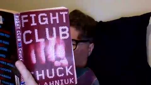 Tyler Durden online show from 27, 2, 2025