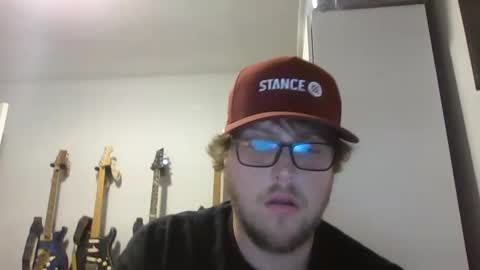 tylermizzan123 online show from 10, 3, 2025