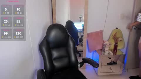 tylor_love online show from 1, 11, 2025