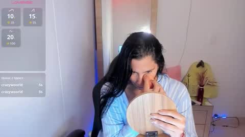 Snapshot of tylor_love chatting on 23, 5, 2026 tylor_love online show from 23, 5, 2026