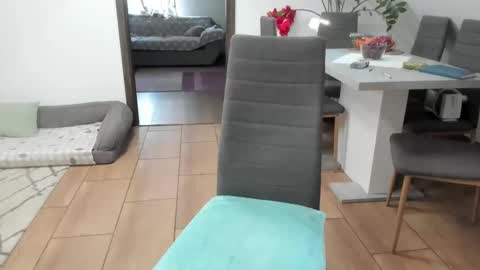 Snapshot of tymika chatting on 25, 1, 2025 Tymika online show from 25, 1, 2025