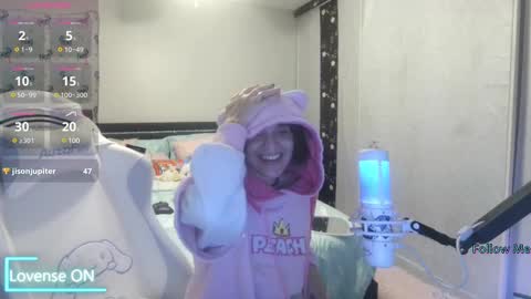 Tyra Liana online show from 5, 2, 2025