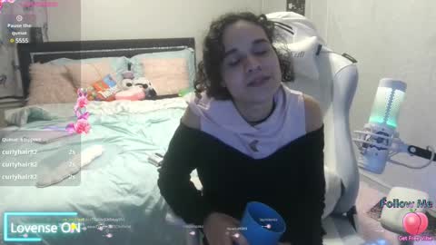 Tyra Liana online show from 6, 2, 2025