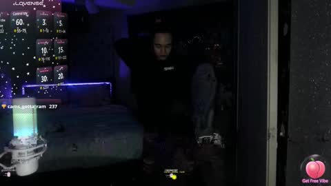 Tyra Liana online show from 13, 2, 2025