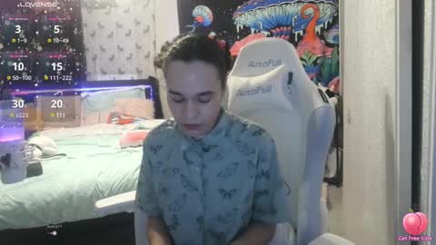 Tyra Liana online show from 13, 2, 2025