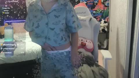 Tyra Liana online show from 14, 2, 2025