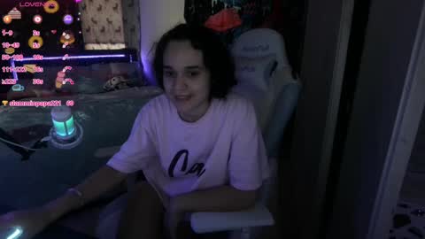 Tyra Liana online show from 24, 2, 2025