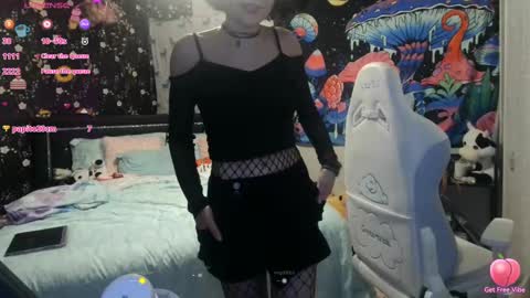 Tyra Liana online show from 1, 3, 2025