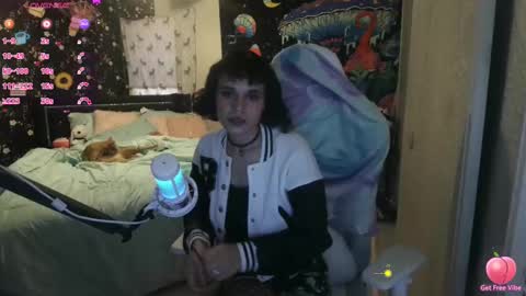 Tyra Liana online show from 2, 3, 2025