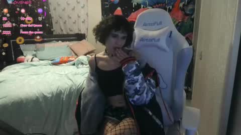 Tyra Liana online show from 3, 3, 2025