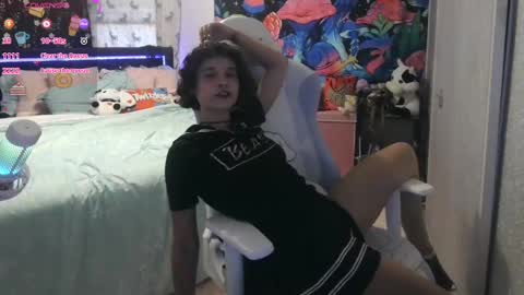 Tyra Liana online show from 5, 3, 2025