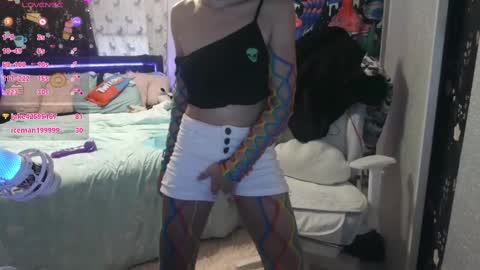 Tyra Liana online show from 7, 3, 2025