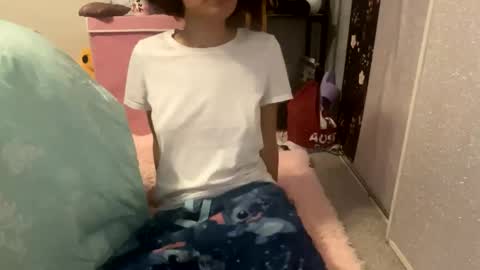 Tyra Liana online show from 11, 3, 2025