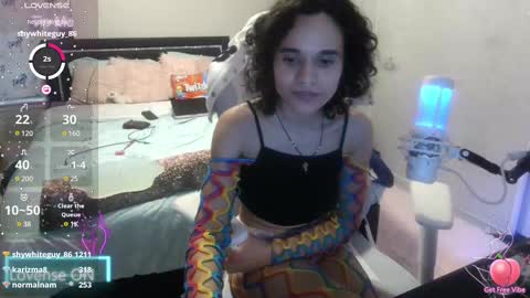 Tyra online show from 27, 1, 2025