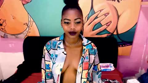 Tyra online show from 14, 1, 2025