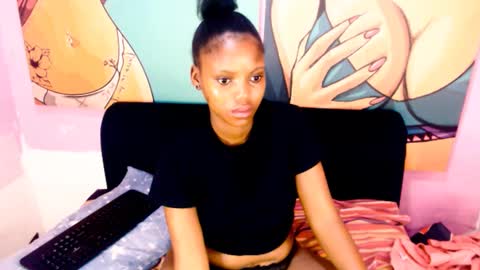 Tyra online show from 4, 3, 2025